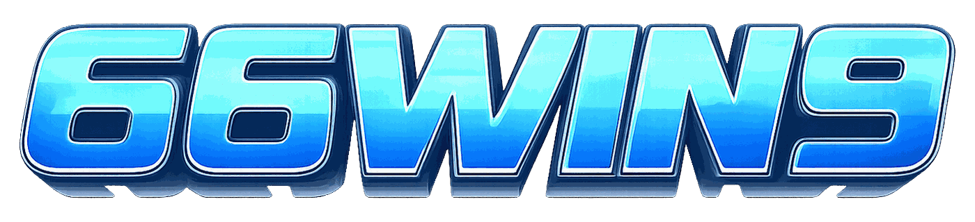 66win9 Logo